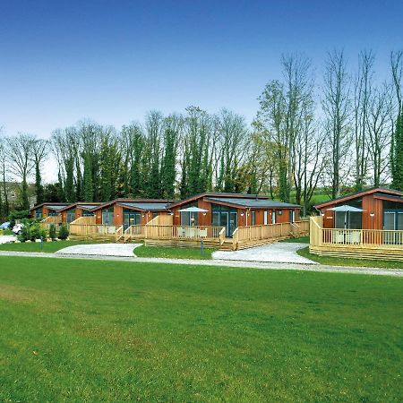 Robin Lodge Skipton Εξωτερικό φωτογραφία
