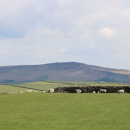 Robin Lodge Skipton Εξωτερικό φωτογραφία