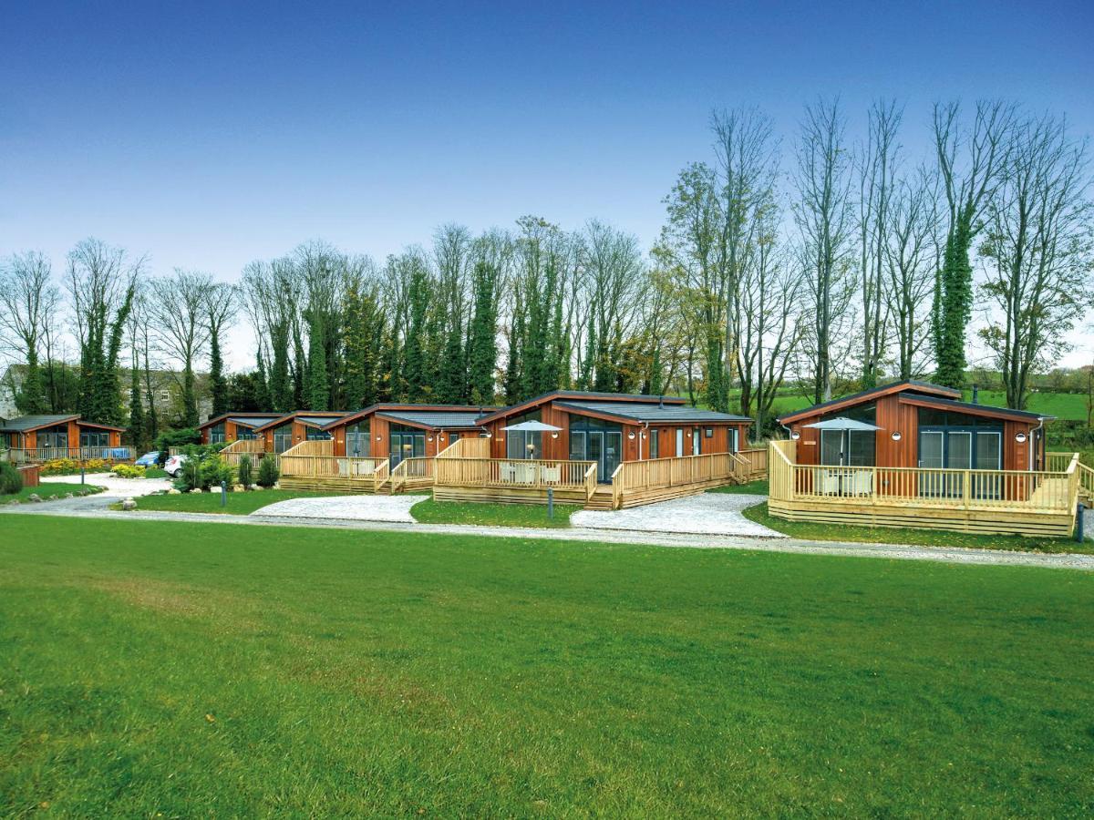 Robin Lodge Skipton Εξωτερικό φωτογραφία