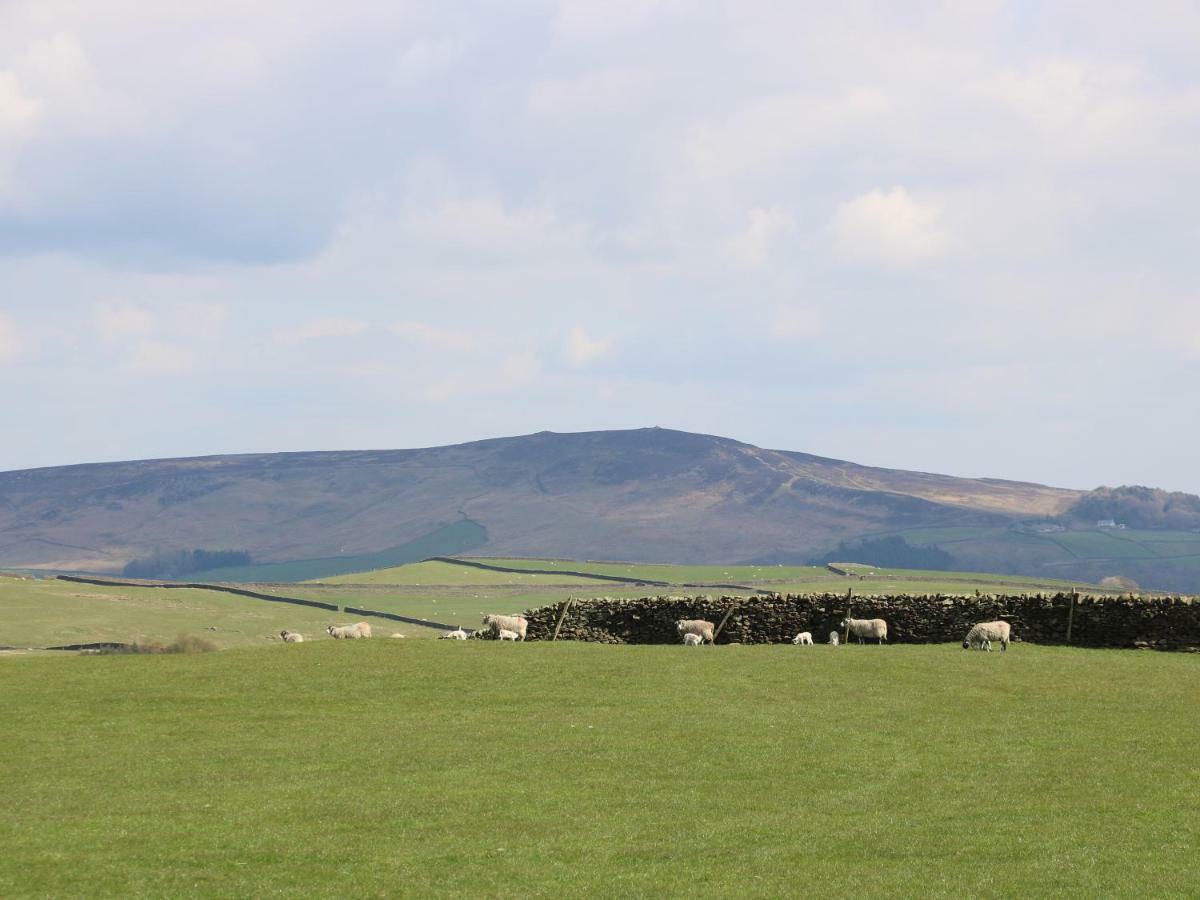 Robin Lodge Skipton Εξωτερικό φωτογραφία