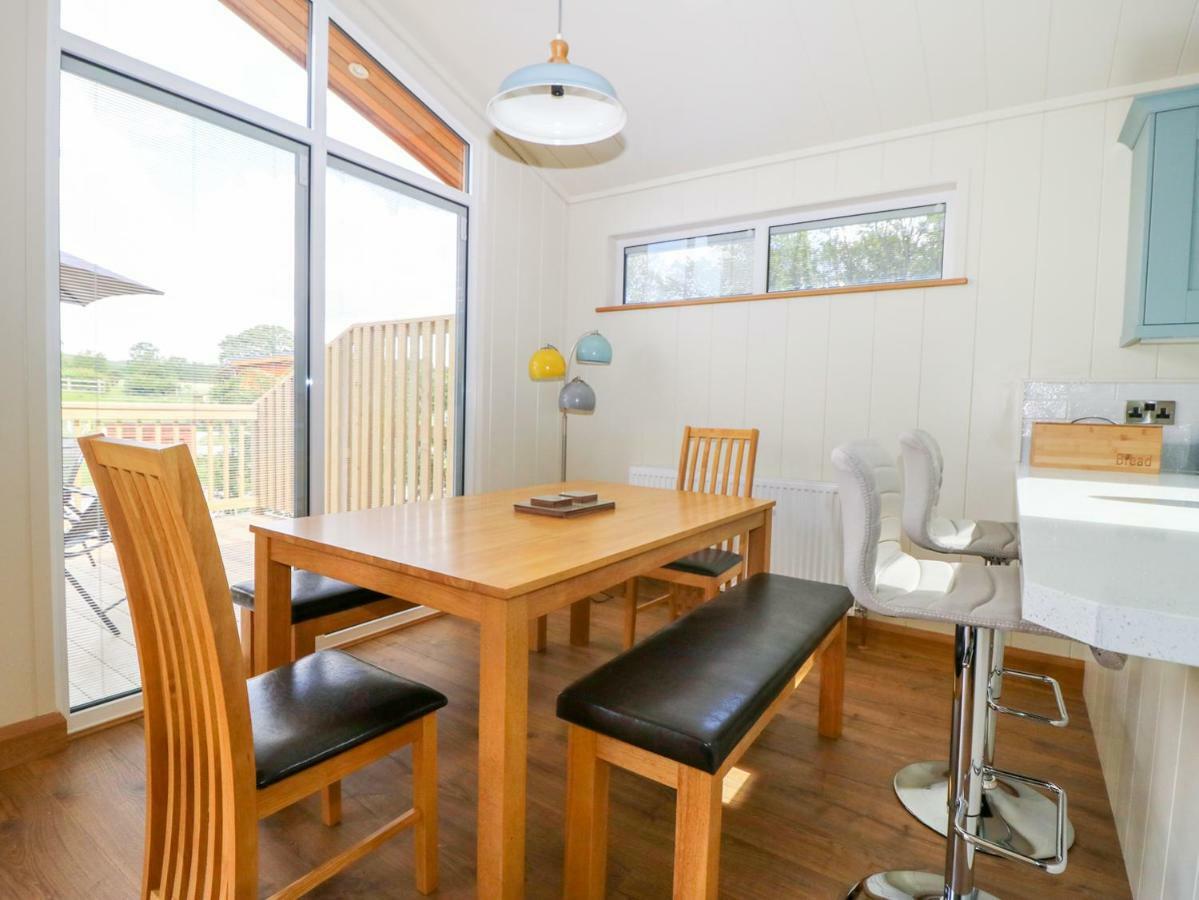 Robin Lodge Skipton Εξωτερικό φωτογραφία