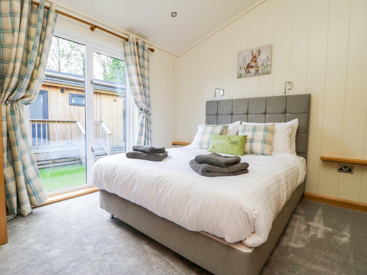Robin Lodge Skipton Εξωτερικό φωτογραφία