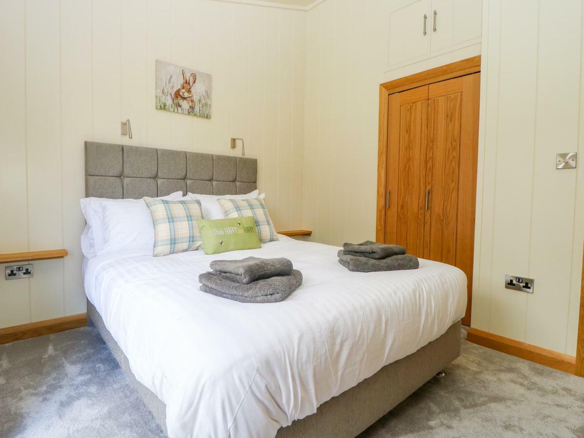 Robin Lodge Skipton Εξωτερικό φωτογραφία