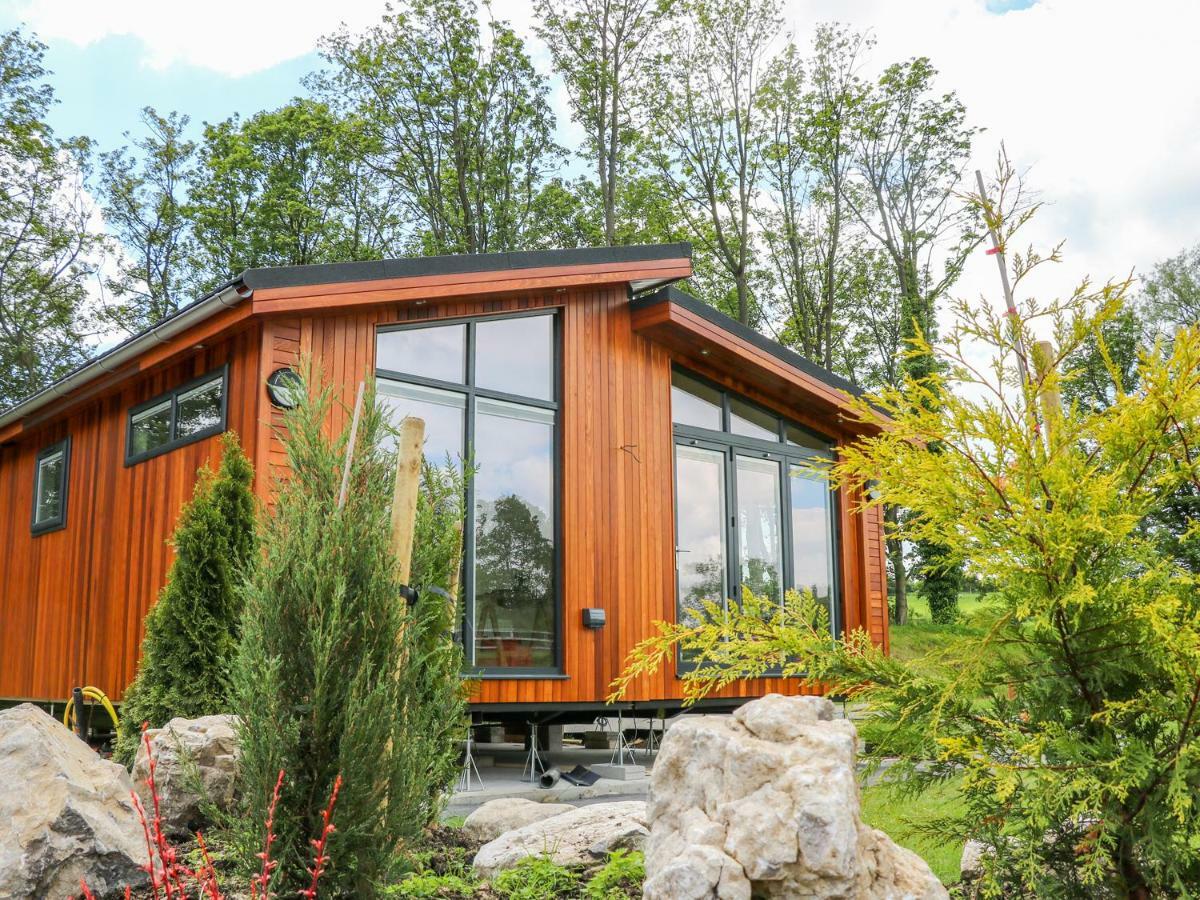 Robin Lodge Skipton Εξωτερικό φωτογραφία