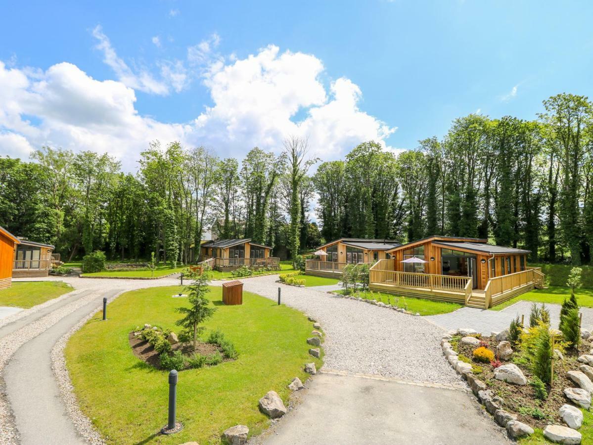 Robin Lodge Skipton Εξωτερικό φωτογραφία