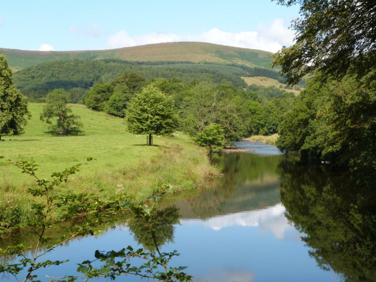Robin Lodge Skipton Εξωτερικό φωτογραφία