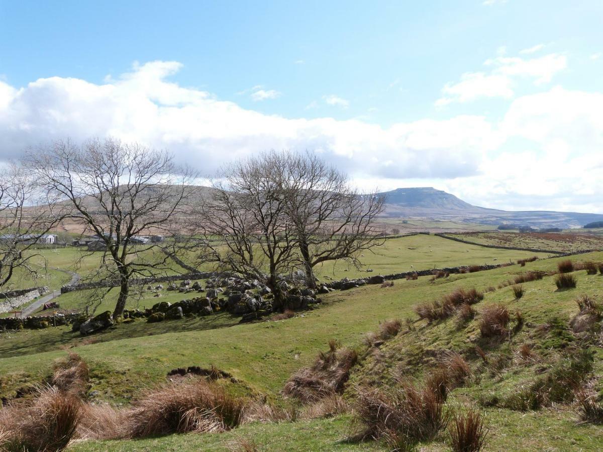 Robin Lodge Skipton Εξωτερικό φωτογραφία