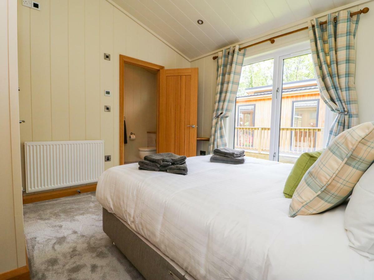 Robin Lodge Skipton Εξωτερικό φωτογραφία