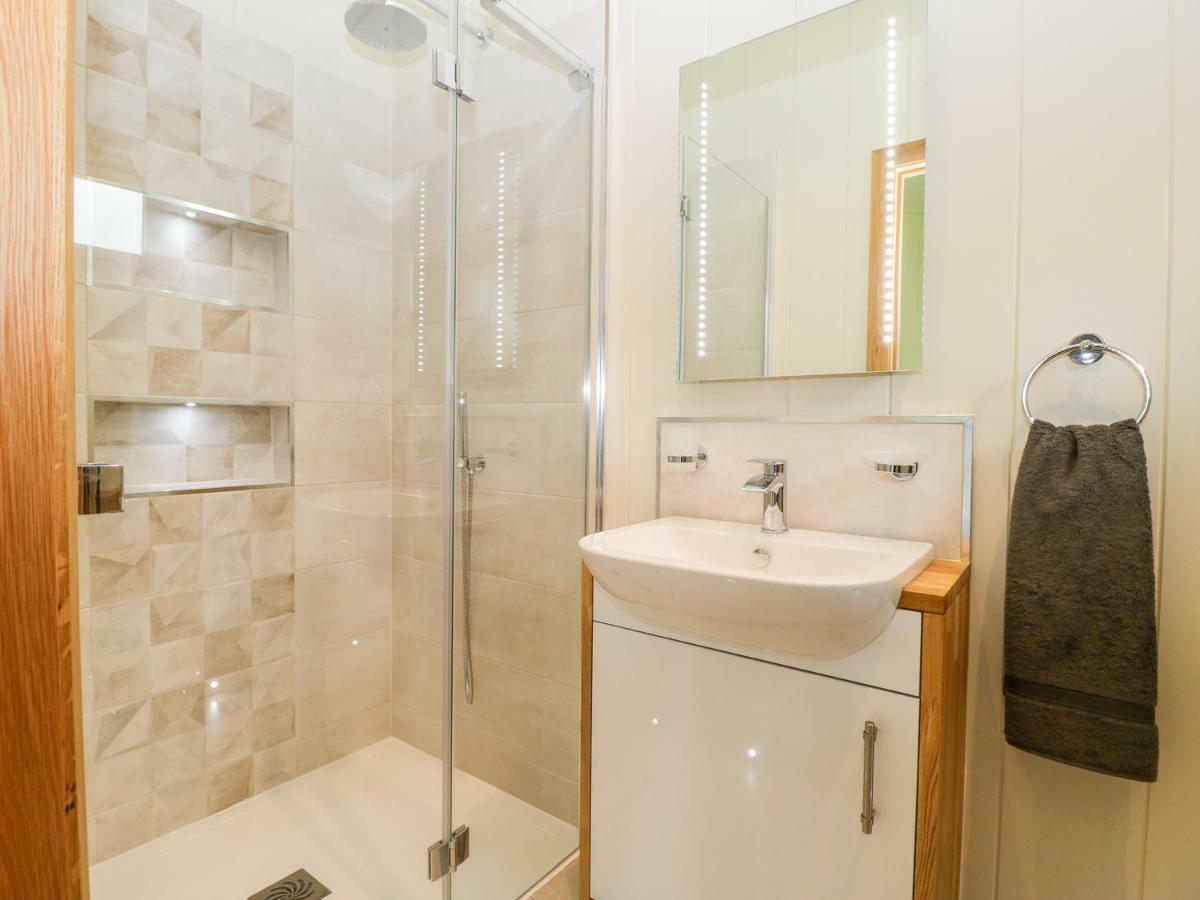 Robin Lodge Skipton Εξωτερικό φωτογραφία