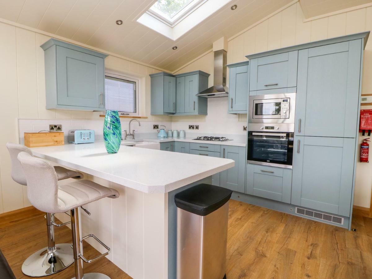 Robin Lodge Skipton Εξωτερικό φωτογραφία