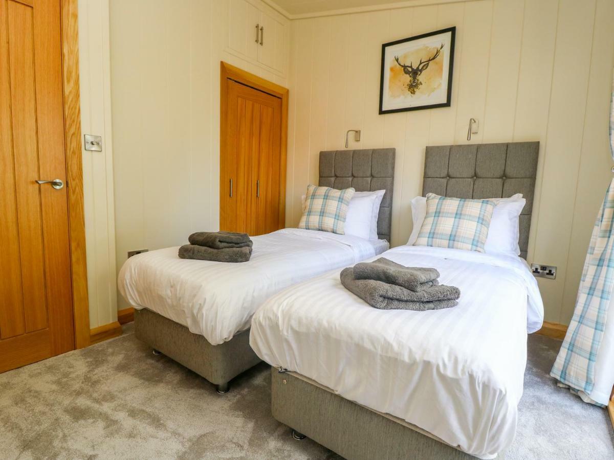 Robin Lodge Skipton Εξωτερικό φωτογραφία