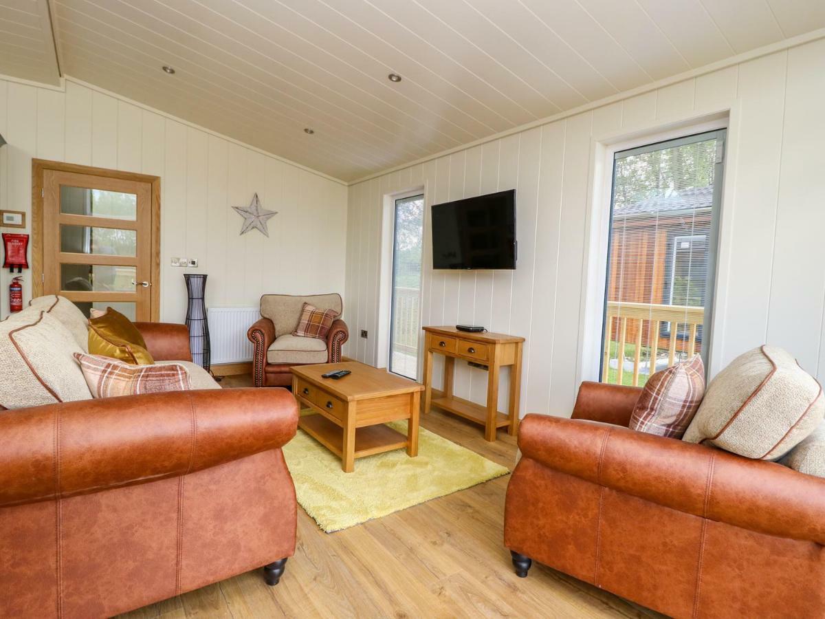 Robin Lodge Skipton Εξωτερικό φωτογραφία