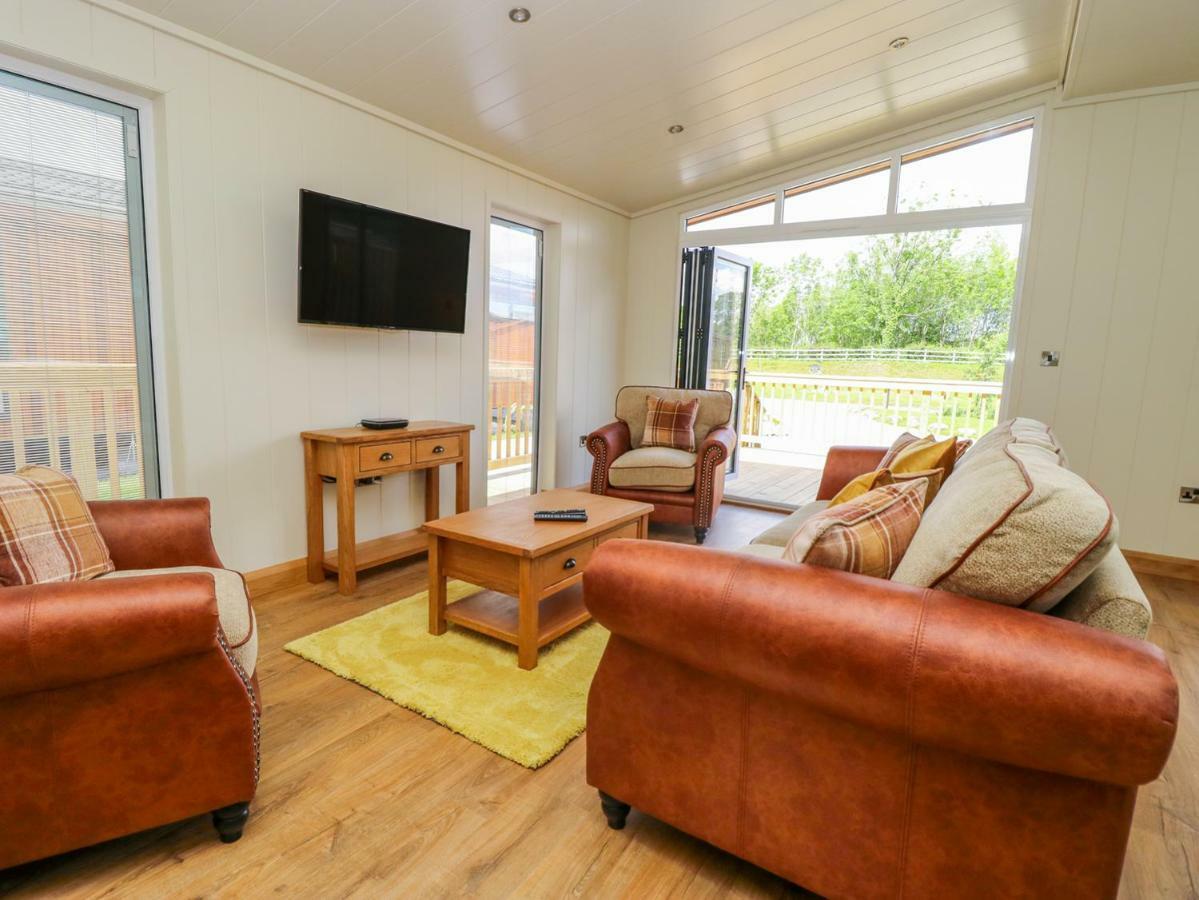 Robin Lodge Skipton Εξωτερικό φωτογραφία